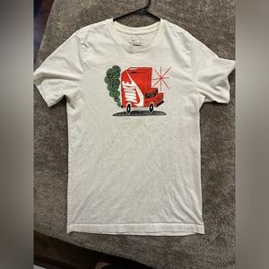 Men’s small Nike t shirt